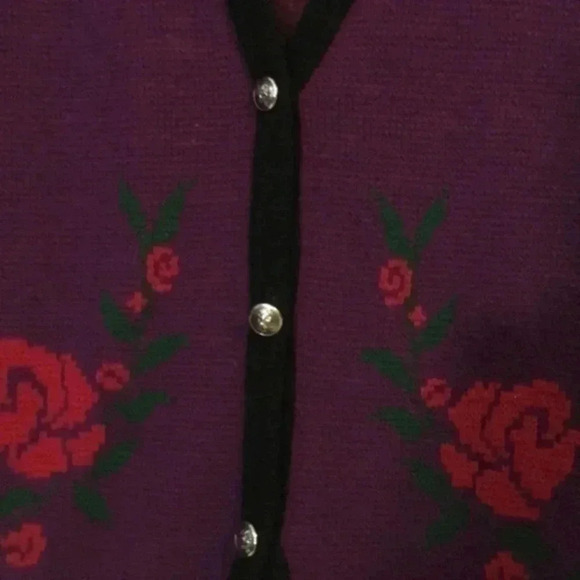 Diversity sweater vest M - Picture 11 of 16